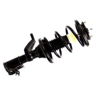 Monroe® - RoadMatic™ Complete Strut Assembly