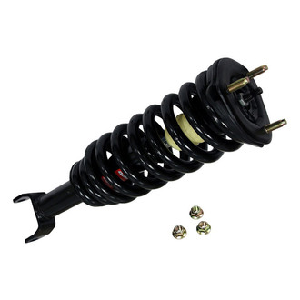 Monroe® - Quick-Strut™ Front Driver or Passenger Side Complete Strut Assembly