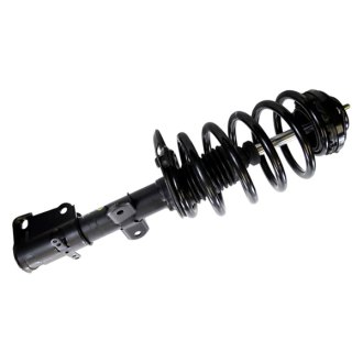 2011 Dodge Grand Caravan Replacement Shocks & Struts – CARiD.com