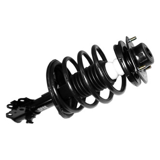 Monroe® - Quick-Strut™ Front Passenger Side Complete Strut Assembly