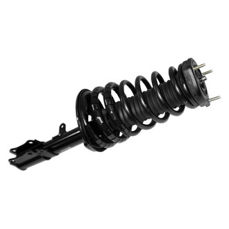 Monroe® - Quick-Strut™ Rear Passenger Side Complete Strut Assembly