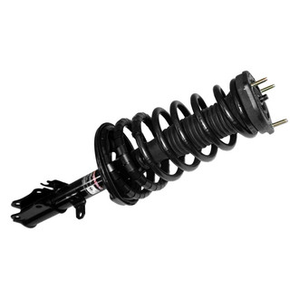 Monroe® - Quick-Strut™ Rear Driver Side Complete Strut Assembly