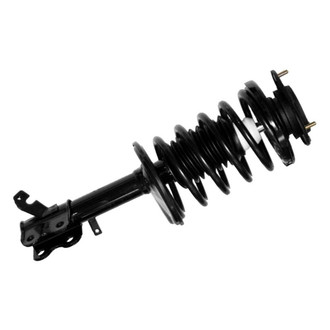 Monroe® - Quick-Strut™ Front Driver Side Complete Strut Assembly