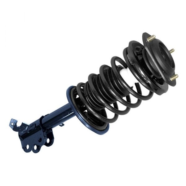 Monroe® - RoadMatic™ Front Driver Side Complete Strut Assembly