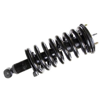 Monroe® 371358 - Quick-Strut™ Front Driver or Passenger Side