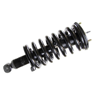 Monroe® - Quick-Strut™ Front Driver or Passenger Side Complete Strut Assembly