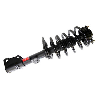 Monroe® - Quick-Strut™ Front Passenger Side Complete Strut Assembly