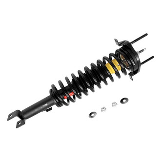 Monroe® - Quick-Strut™ Rear Driver or Passenger Side Complete Strut Assembly