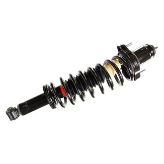 Monroe® - Quick-Strut™ Rear Driver or Passenger Side Complete Strut Assembly