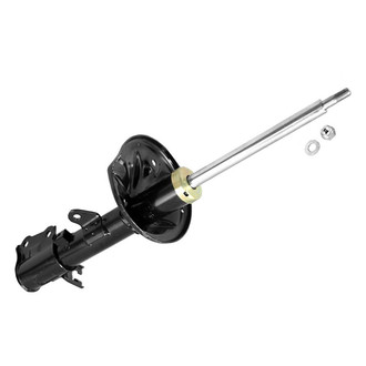 Monroe® - OESpectrum™ Rear Driver Side Strut