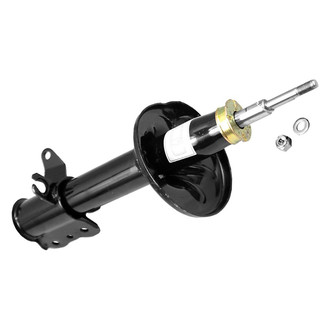 Monroe® - OESpectrum™ Rear Driver Side Strut