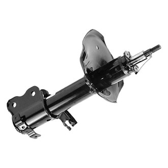 Monroe® - OESpectrum™ Front Driver Side Strut