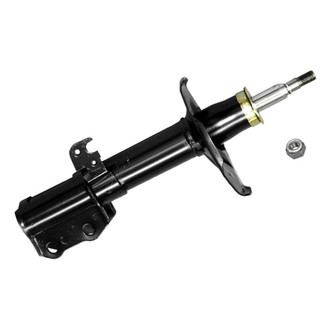 Monroe® - OESpectrum™ Front Driver Side Strut