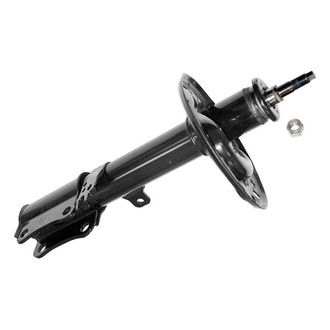 Monroe® - OESpectrum™ Rear Driver Side Strut