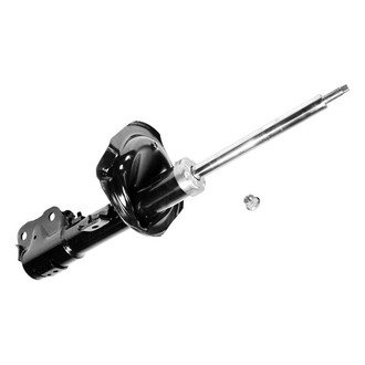 Monroe® - OESpectrum™ Front Driver Side Strut