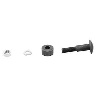 Monroe® - Shock Mounting Kit