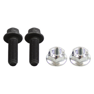 Monroe® - Shock Mounting Kit