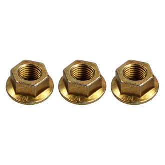 Monroe® - Shock Mounting Kit