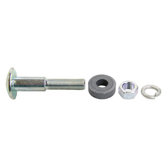 Monroe® - Shock Mounting Kit