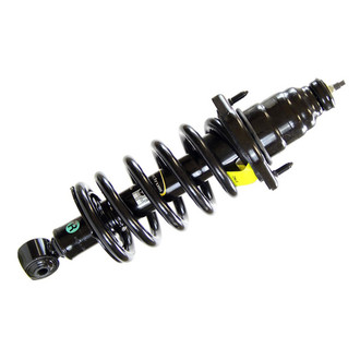 Monroe® - Quick-Strut™ Rear Passenger Side Complete Strut Assembly