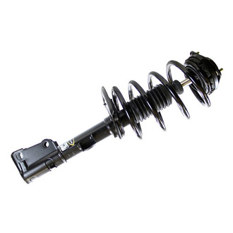Monroe® - Quick-Strut™ Front Passenger Side Complete Strut Assembly