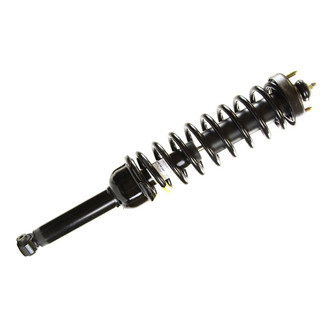 Monroe® - Quick-Strut™ Rear Driver or Passenger Side Complete Strut Assembly
