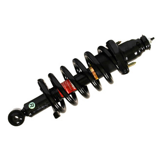 Monroe® - Quick-Strut™ Rear Passenger Side Complete Strut Assembly