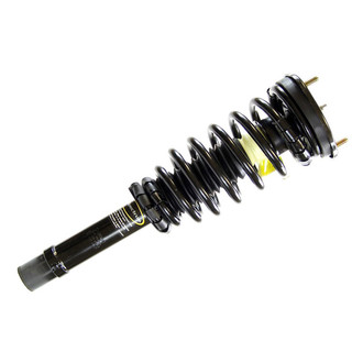 Monroe® - Quick-Strut™ Front Driver or Passenger Side Complete Strut Assembly