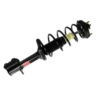 Monroe® - Quick-Strut™ Rear Passenger Side Complete Strut Assembly
