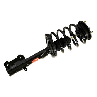 Monroe® - Quick-Strut™ Front Driver or Passenger Side Complete Strut Assembly