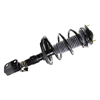 Monroe® - Quick-Strut™ Front Driver Side Complete Strut Assembly