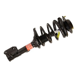 FCS Complete Loaded Struts & Coil Assembly REAR L R 2005-2010 Sportage FCS Complete Loaded Struts & Coil Assembly REAR L R 2005-2010 Sportage