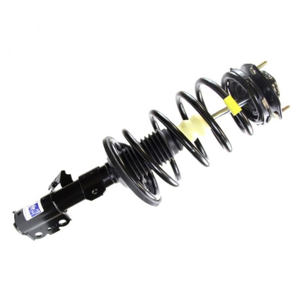 Monroe® 172236 QuickStrut™ Front Passenger Side Complete Strut Assembly