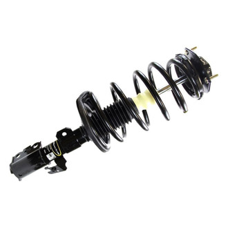 Monroe® - Quick-Strut™ Front Driver Side Complete Strut Assembly