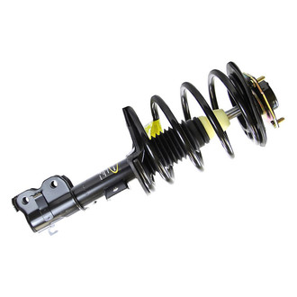 Monroe® - Quick-Strut™ Front Passenger Side Complete Strut Assembly