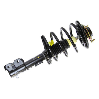 Monroe® - Quick-Strut™ Front Driver Side Complete Strut Assembly