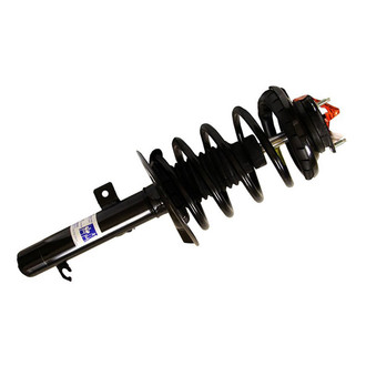 Monroe® - Quick-Strut™ Front Passenger Side Complete Strut Assembly