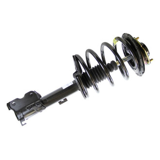 Monroe® - Quick-Strut™ Front Passenger Side Complete Strut Assembly