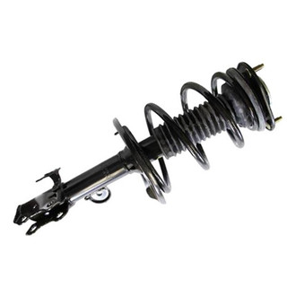Monroe® - Quick-Strut™ Front Passenger Side Complete Strut Assembly