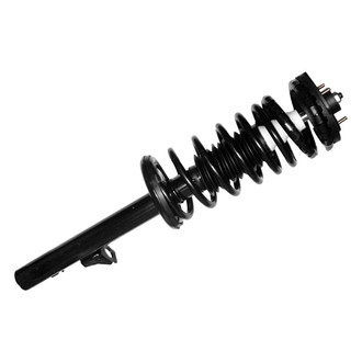 Monroe® - Quick-Strut™ Front Driver or Passenger Side Complete Strut Assembly