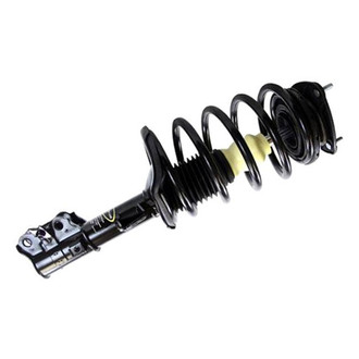 Monroe® - Quick-Strut™ Front Passenger Side Complete Strut Assembly