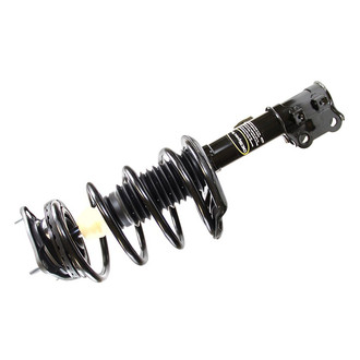 Monroe® - Quick-Strut™ Front Passenger Side Complete Strut Assembly