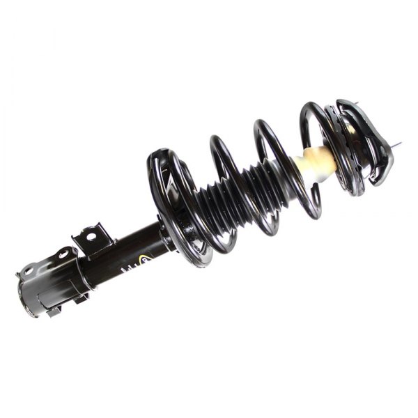 Monroe® - Quick-Strut™ Front Driver Side Complete Strut Assembly