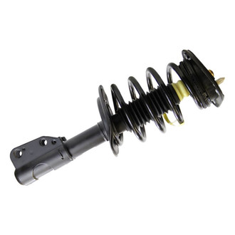 Monroe® - Quick-Strut™ Front Driver or Passenger Side Complete Strut Assembly