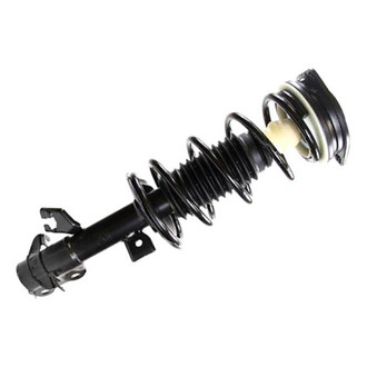 Monroe® - Quick-Strut™ Front Passenger Side Complete Strut Assembly