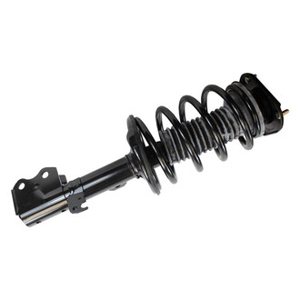 Monroe® - Quick-Strut™ Front Passenger Side Complete Strut Assembly