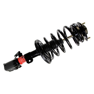 Monroe® - Quick-Strut™ Front Passenger Side Complete Strut Assembly