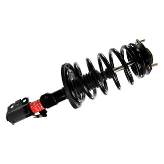 Monroe® - Quick-Strut™ Front Driver Side Complete Strut Assembly