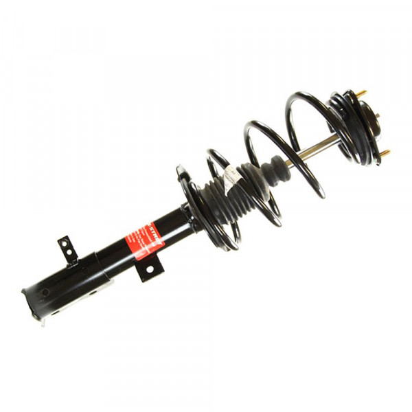 thumbnail image 2 of KYB® SR4777 - Strut-Plus™ Front Passenger Side Twin-Tube Complete Strut Assembly 2 of 13