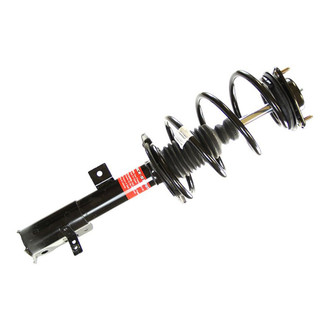 Monroe® - Quick-Strut™ Front Driver Side Complete Strut Assembly
